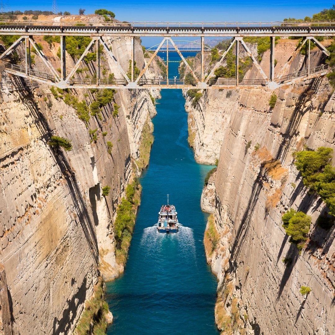 canale di corinto karlitalia